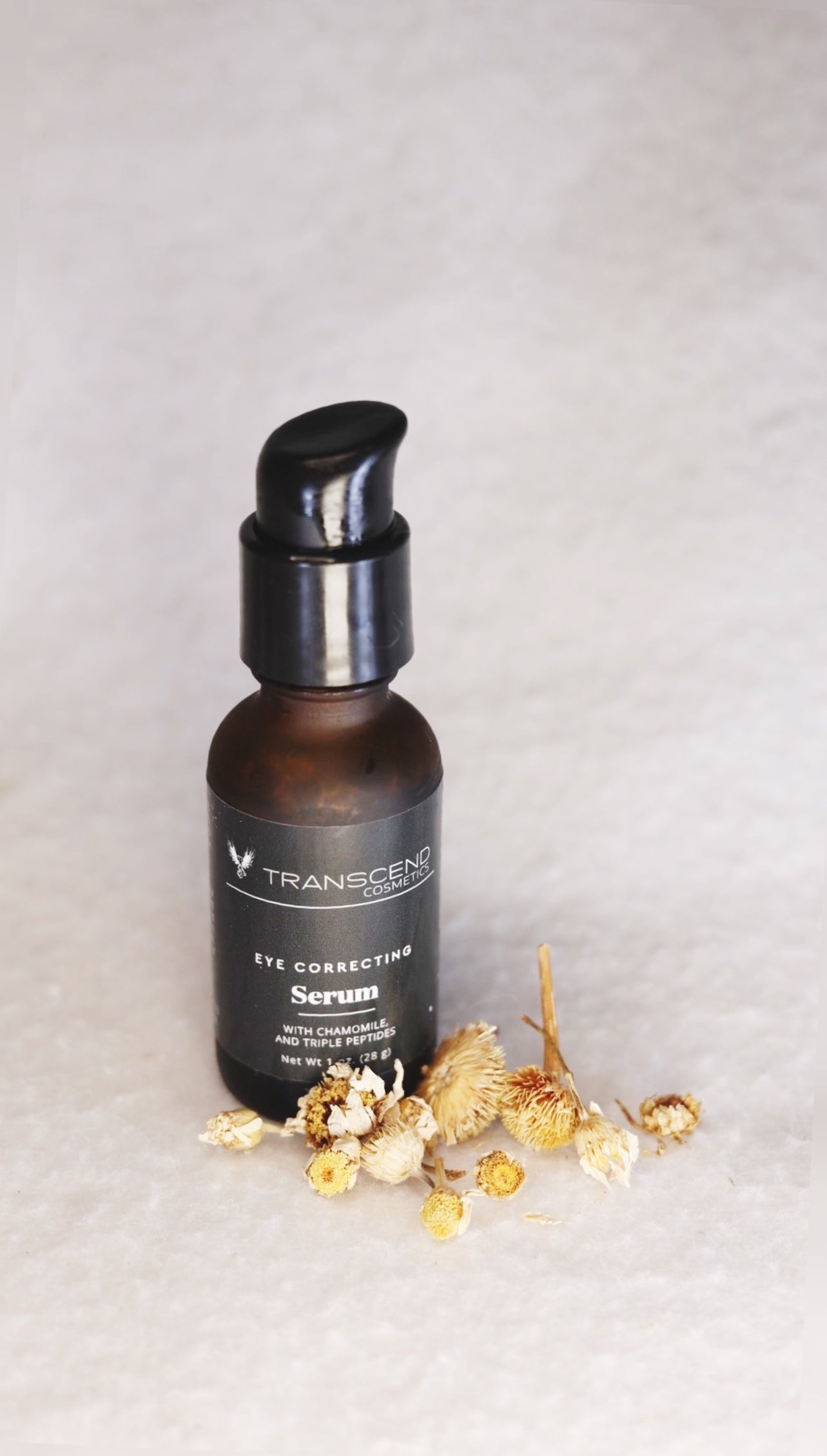Eye Correcting Serum
