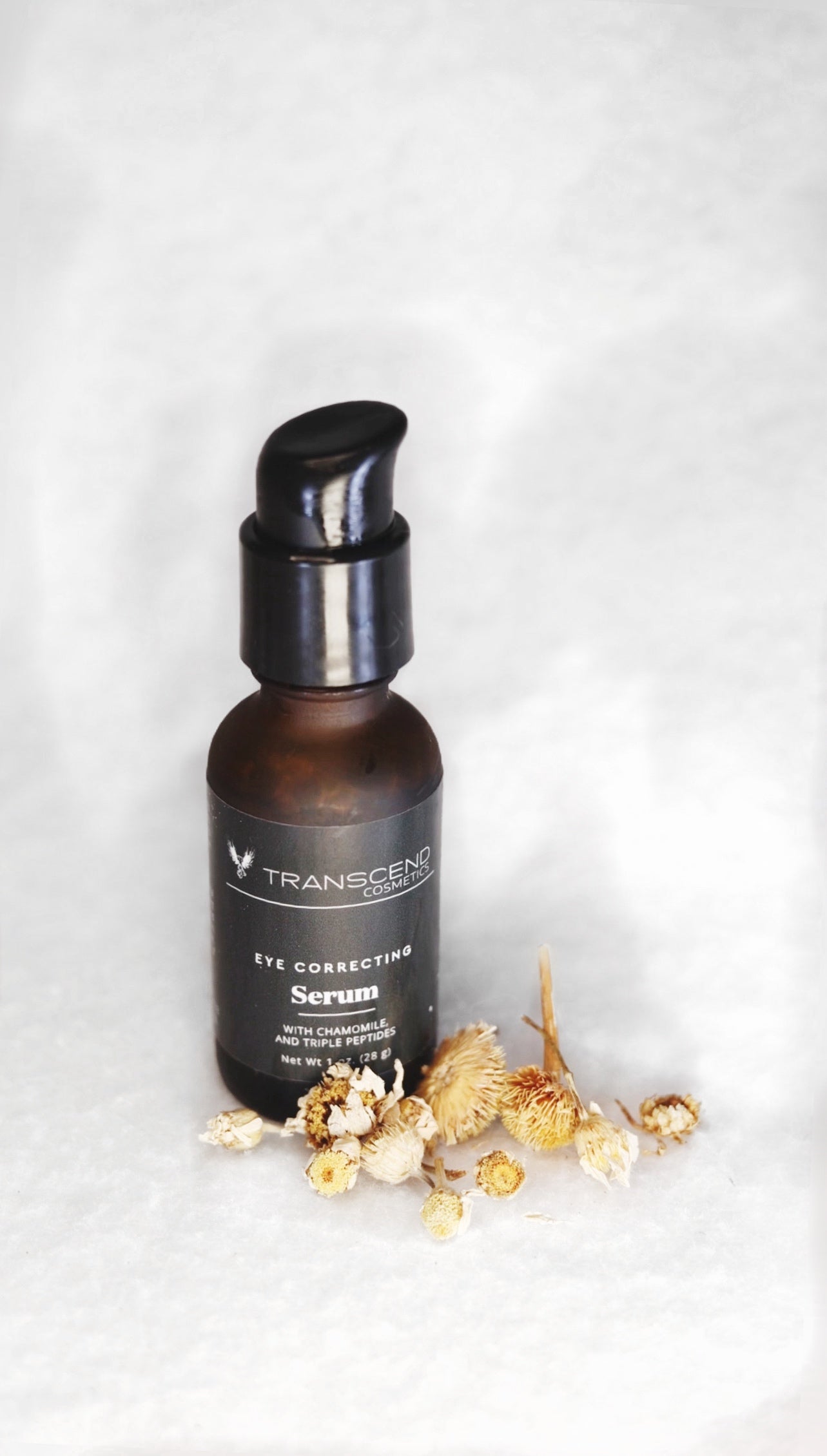 Eye Correcting Serum