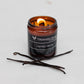 "Vanilla Vacay" Organic Beeswax Candle