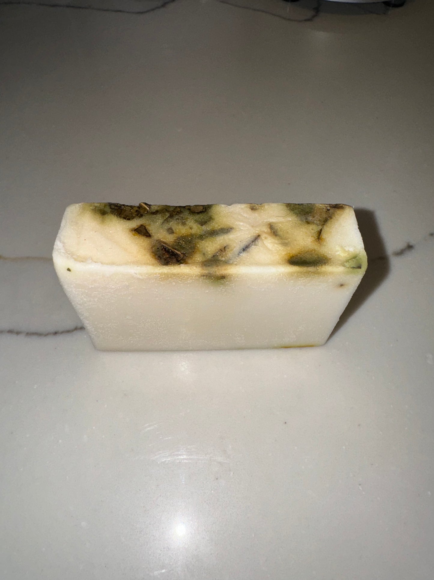 Hydrating & Invigorating Eucalyptus Bar Soap