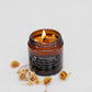 “Calming Chamomile” Organic Beeswax Candle