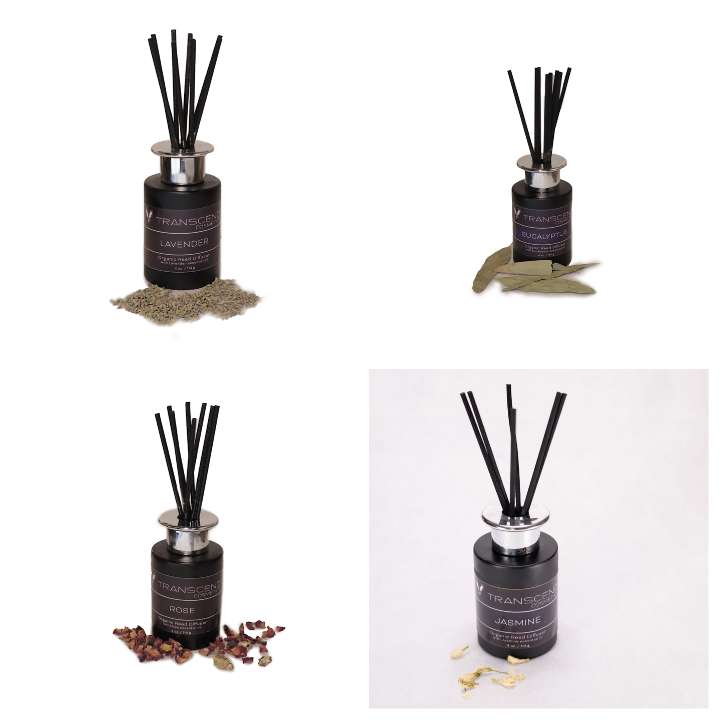 Reed Diffusers